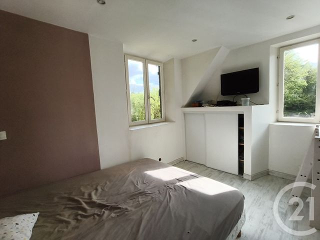 maison à vendre - 6 pièces - 137.0 m2 - HECMANVILLE - 27 - HAUTE-NORMANDIE - Century 21 Soluce Habitat