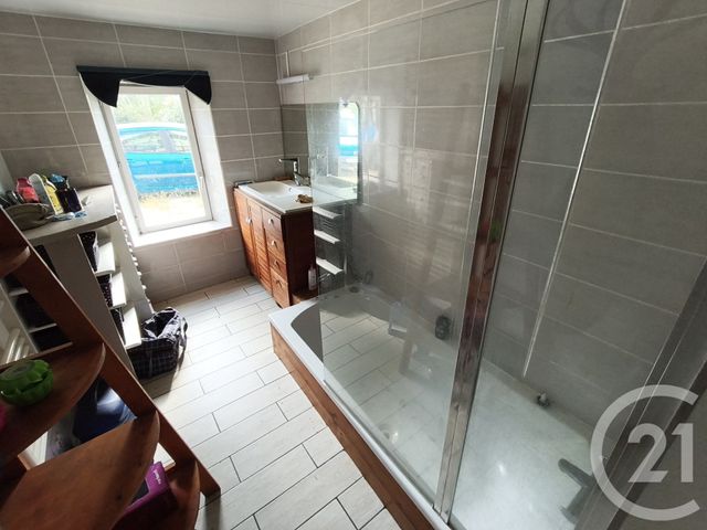 maison à vendre - 6 pièces - 137.0 m2 - HECMANVILLE - 27 - HAUTE-NORMANDIE - Century 21 Soluce Habitat