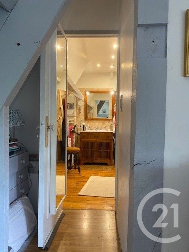 maison à vendre - 5 pièces - 98.0 m2 - 27 - HAUTE-NORMANDIE - Century 21 Soluce Habitat