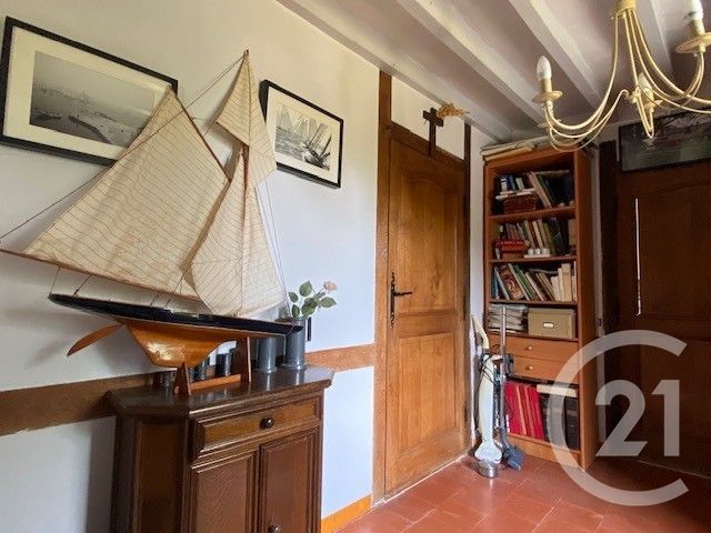 maison à vendre - 5 pièces - 98.0 m2 - 27 - HAUTE-NORMANDIE - Century 21 Soluce Habitat