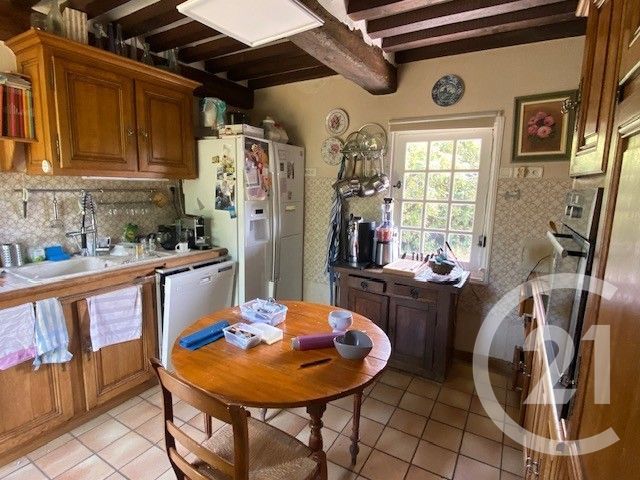 maison à vendre - 5 pièces - 98.0 m2 - 27 - HAUTE-NORMANDIE - Century 21 Soluce Habitat