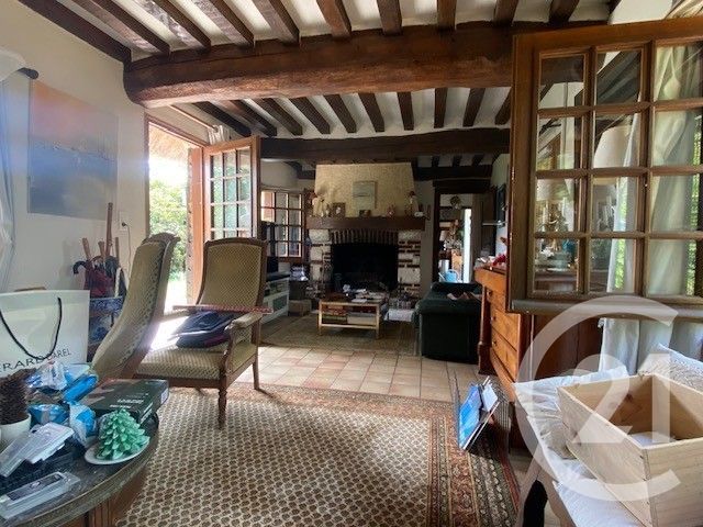 maison à vendre - 5 pièces - 98.0 m2 - 27 - HAUTE-NORMANDIE - Century 21 Soluce Habitat