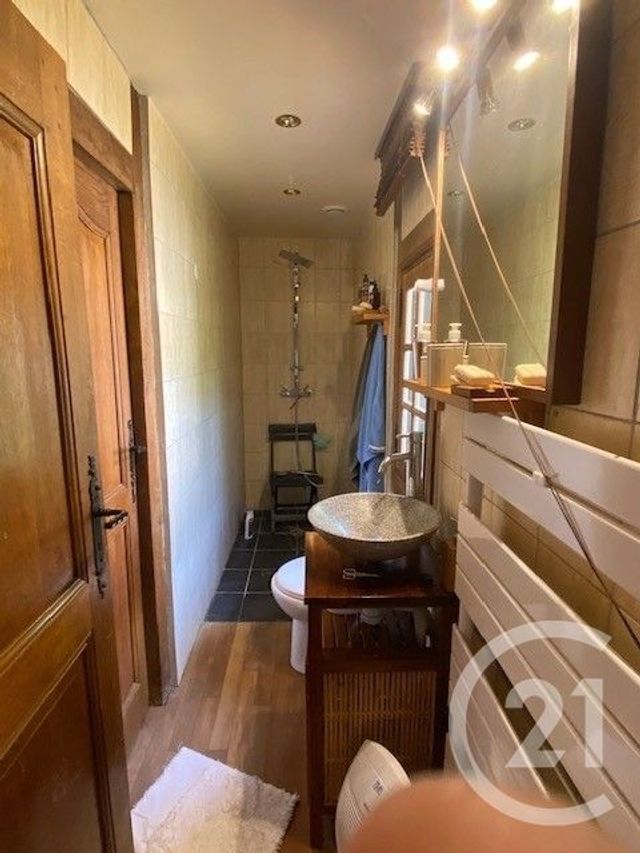 maison à vendre - 5 pièces - 98.0 m2 - 27 - HAUTE-NORMANDIE - Century 21 Soluce Habitat
