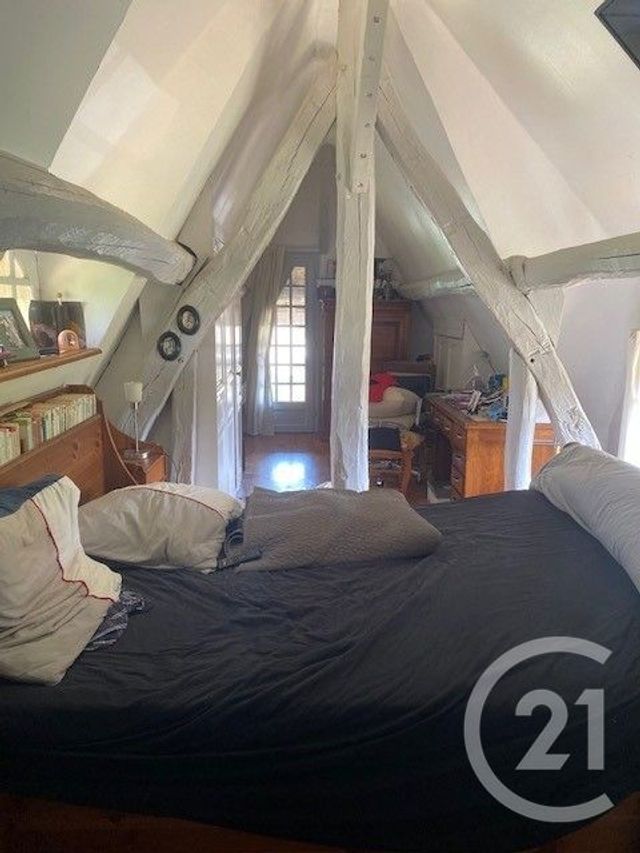 maison à vendre - 5 pièces - 98.0 m2 - 27 - HAUTE-NORMANDIE - Century 21 Soluce Habitat