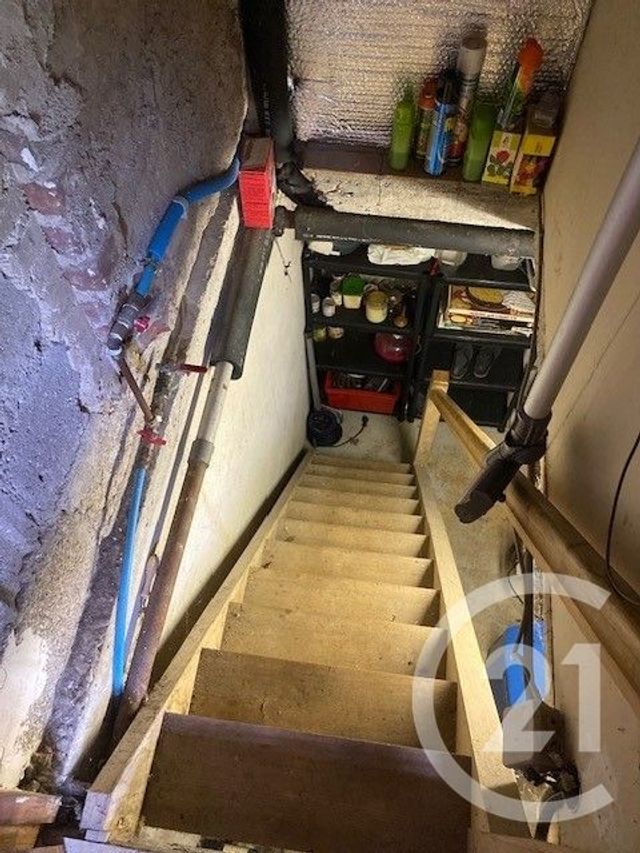 maison à vendre - 5 pièces - 98.0 m2 - 27 - HAUTE-NORMANDIE - Century 21 Soluce Habitat