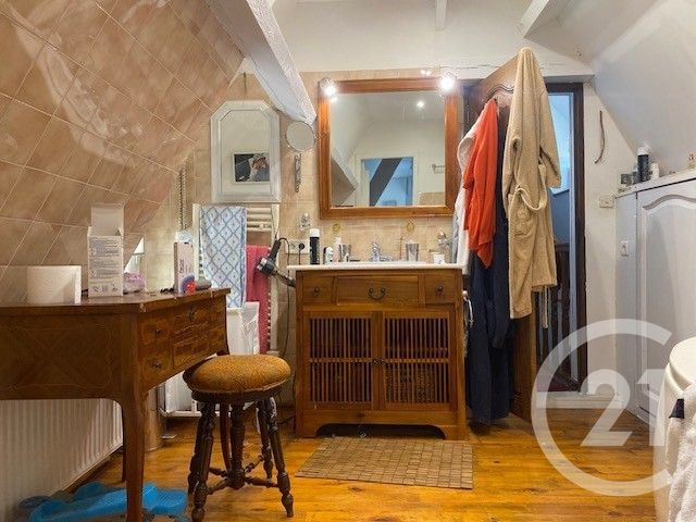 maison à vendre - 5 pièces - 98.0 m2 - 27 - HAUTE-NORMANDIE - Century 21 Soluce Habitat