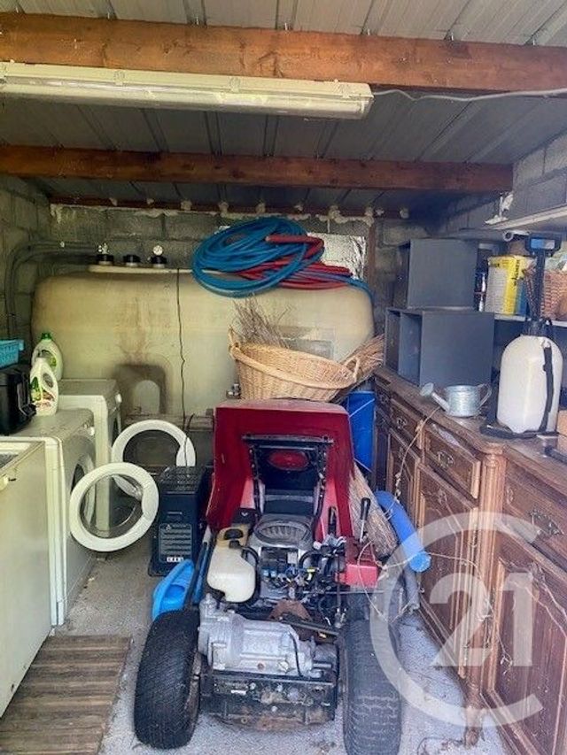 maison à vendre - 5 pièces - 98.0 m2 - 27 - HAUTE-NORMANDIE - Century 21 Soluce Habitat
