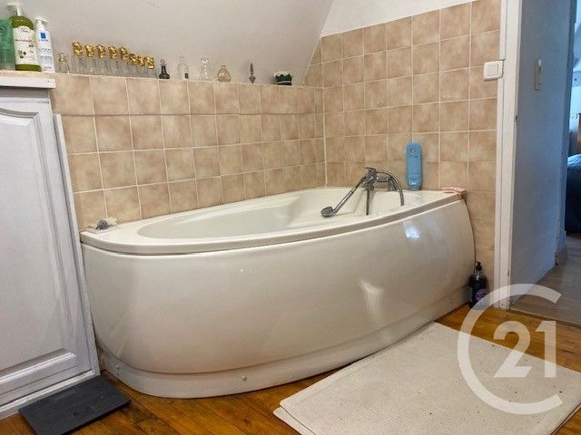 maison à vendre - 5 pièces - 98.0 m2 - 27 - HAUTE-NORMANDIE - Century 21 Soluce Habitat