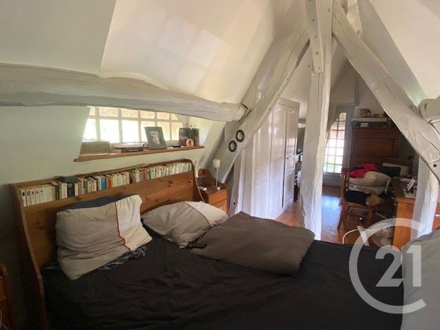 maison à vendre - 5 pièces - 98.0 m2 - 27 - HAUTE-NORMANDIE - Century 21 Soluce Habitat
