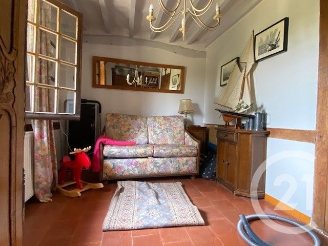 maison à vendre - 5 pièces - 98.0 m2 - 27 - HAUTE-NORMANDIE - Century 21 Soluce Habitat