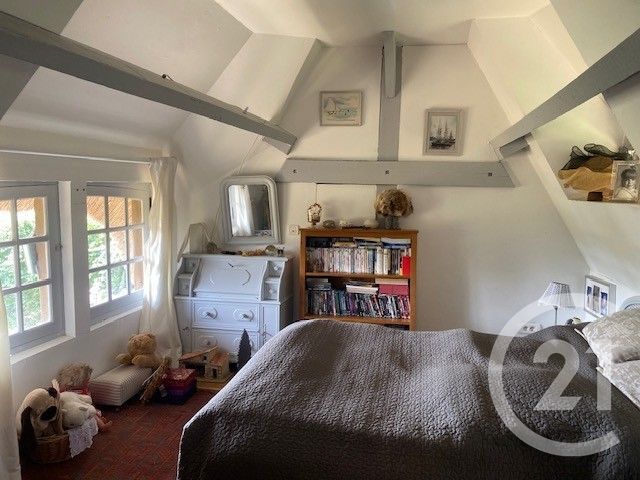 maison à vendre - 5 pièces - 98.0 m2 - 27 - HAUTE-NORMANDIE - Century 21 Soluce Habitat