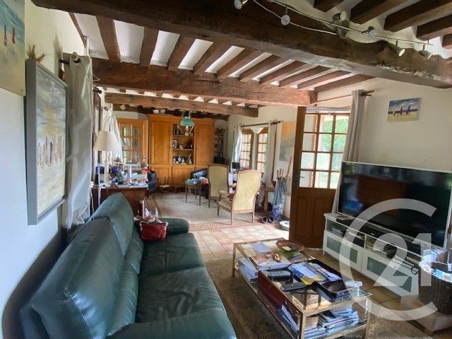 maison à vendre - 5 pièces - 98.0 m2 - 27 - HAUTE-NORMANDIE - Century 21 Soluce Habitat