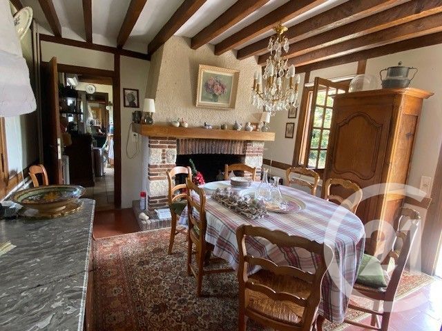 maison à vendre - 5 pièces - 98.0 m2 - 27 - HAUTE-NORMANDIE - Century 21 Soluce Habitat