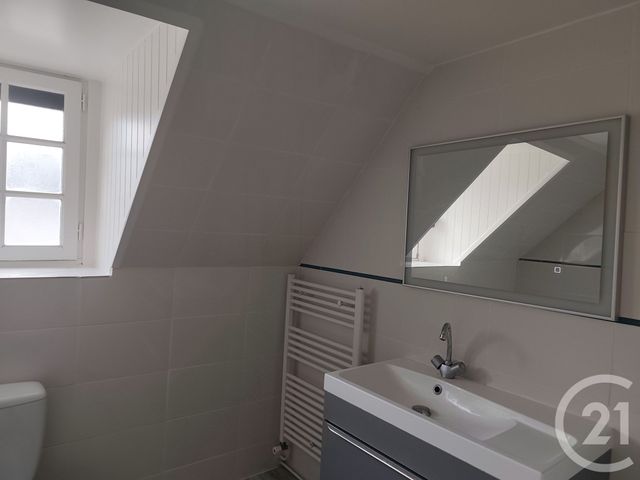 maison à louer - 5 pièces - 108.44 m2 - BEAUMONT LE ROGER - 27 - HAUTE-NORMANDIE - Century 21 Soluce Habitat