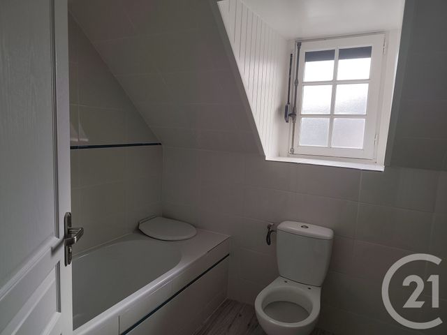 maison à louer - 5 pièces - 108.44 m2 - BEAUMONT LE ROGER - 27 - HAUTE-NORMANDIE - Century 21 Soluce Habitat