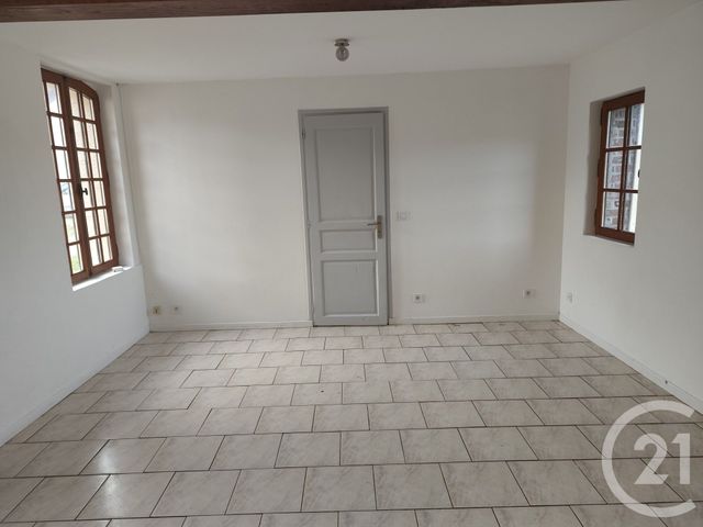 maison à louer - 5 pièces - 108.44 m2 - BEAUMONT LE ROGER - 27 - HAUTE-NORMANDIE - Century 21 Soluce Habitat