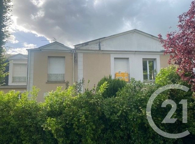 maison à vendre - 5 pièces - 118.0 m2 - BERNAY - 27 - HAUTE-NORMANDIE - Century 21 Soluce Habitat