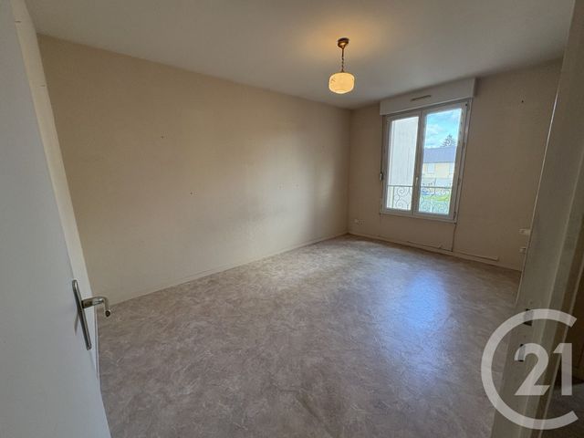 maison à vendre - 5 pièces - 118.0 m2 - BERNAY - 27 - HAUTE-NORMANDIE - Century 21 Soluce Habitat