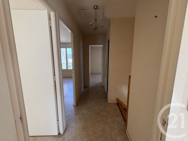 maison à vendre - 5 pièces - 118.0 m2 - BERNAY - 27 - HAUTE-NORMANDIE - Century 21 Soluce Habitat