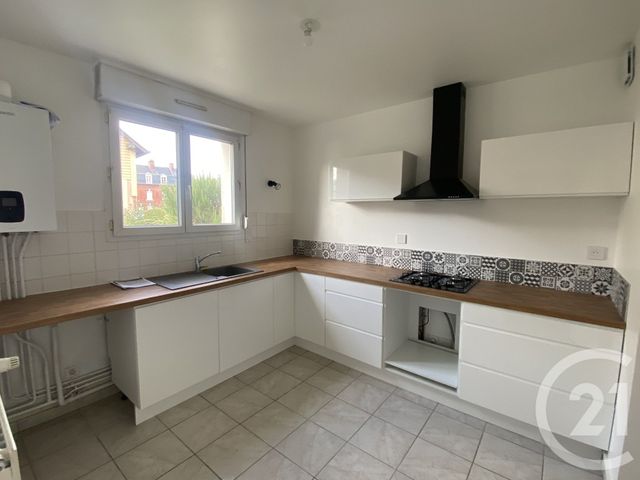 maison à vendre - 5 pièces - 118.0 m2 - BERNAY - 27 - HAUTE-NORMANDIE - Century 21 Soluce Habitat