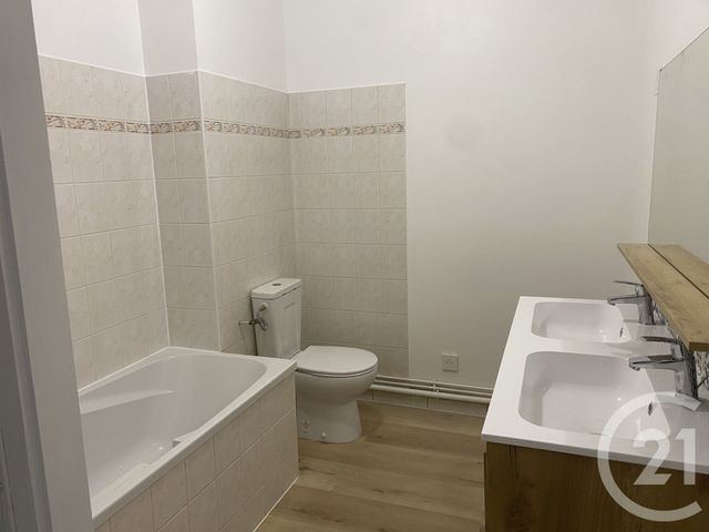 maison à vendre - 5 pièces - 118.0 m2 - BERNAY - 27 - HAUTE-NORMANDIE - Century 21 Soluce Habitat