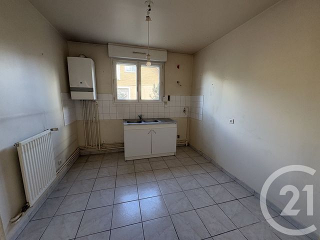 maison à vendre - 5 pièces - 118.0 m2 - BERNAY - 27 - HAUTE-NORMANDIE - Century 21 Soluce Habitat