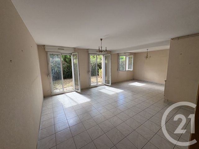 maison à vendre - 5 pièces - 118.0 m2 - BERNAY - 27 - HAUTE-NORMANDIE - Century 21 Soluce Habitat