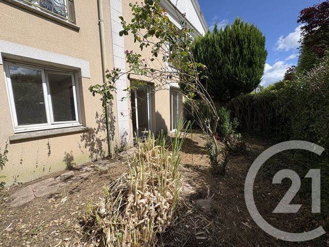 maison à vendre - 5 pièces - 118.0 m2 - BERNAY - 27 - HAUTE-NORMANDIE - Century 21 Soluce Habitat