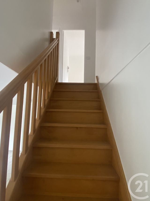 maison à vendre - 5 pièces - 118.0 m2 - BERNAY - 27 - HAUTE-NORMANDIE - Century 21 Soluce Habitat