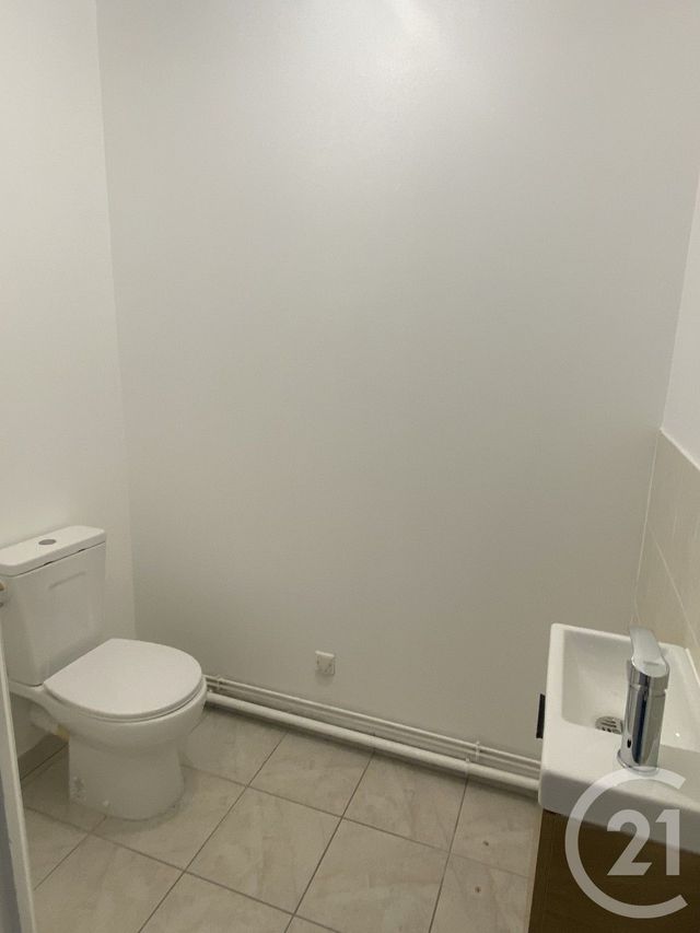 maison à vendre - 5 pièces - 118.0 m2 - BERNAY - 27 - HAUTE-NORMANDIE - Century 21 Soluce Habitat