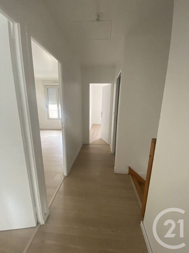 maison à vendre - 5 pièces - 118.0 m2 - BERNAY - 27 - HAUTE-NORMANDIE - Century 21 Soluce Habitat