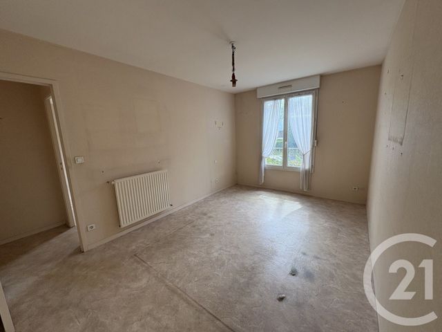 maison à vendre - 5 pièces - 118.0 m2 - BERNAY - 27 - HAUTE-NORMANDIE - Century 21 Soluce Habitat