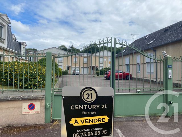 maison - BERNAY - 27