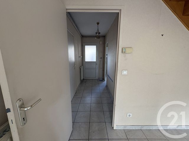 maison à vendre - 5 pièces - 118.0 m2 - BERNAY - 27 - HAUTE-NORMANDIE - Century 21 Soluce Habitat
