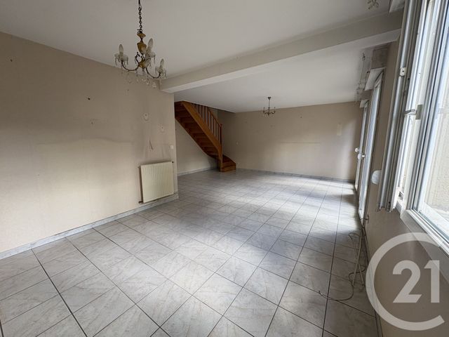 maison à vendre - 5 pièces - 118.0 m2 - BERNAY - 27 - HAUTE-NORMANDIE - Century 21 Soluce Habitat