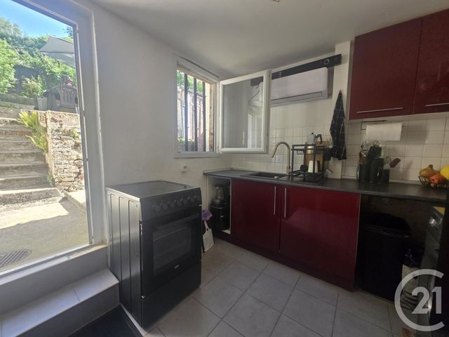 maison à vendre - 2 pièces - 47.0 m2 - BROGLIE - 27 - HAUTE-NORMANDIE - Century 21 Soluce Habitat