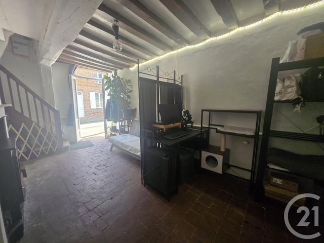 maison à vendre - 2 pièces - 47.0 m2 - BROGLIE - 27 - HAUTE-NORMANDIE - Century 21 Soluce Habitat
