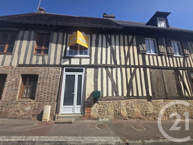 Maison à vendre BROGLIE