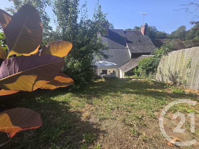 maison à vendre - 2 pièces - 47.0 m2 - BROGLIE - 27 - HAUTE-NORMANDIE - Century 21 Soluce Habitat