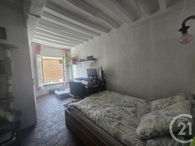 maison à vendre - 2 pièces - 47.0 m2 - BROGLIE - 27 - HAUTE-NORMANDIE - Century 21 Soluce Habitat