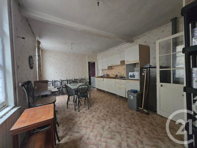 Appartement à vendre - 5 pièces - 146.5 m2 - LA FERTE EN OUCHE - 61 - BASSE-NORMANDIE - Century 21 Soluce Habitat