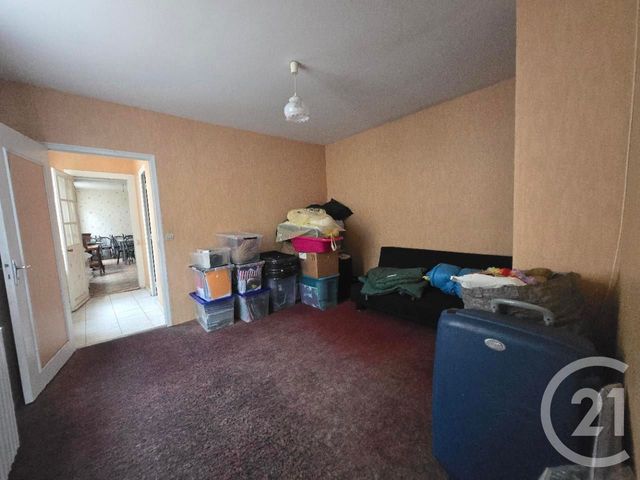 Appartement à vendre - 5 pièces - 146.5 m2 - LA FERTE EN OUCHE - 61 - BASSE-NORMANDIE - Century 21 Soluce Habitat