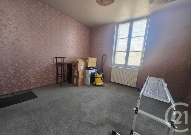 Appartement à vendre - 5 pièces - 146.5 m2 - LA FERTE EN OUCHE - 61 - BASSE-NORMANDIE - Century 21 Soluce Habitat