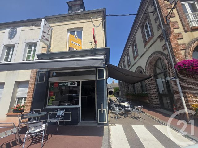 Appartement à vendre LA FERTE EN OUCHE