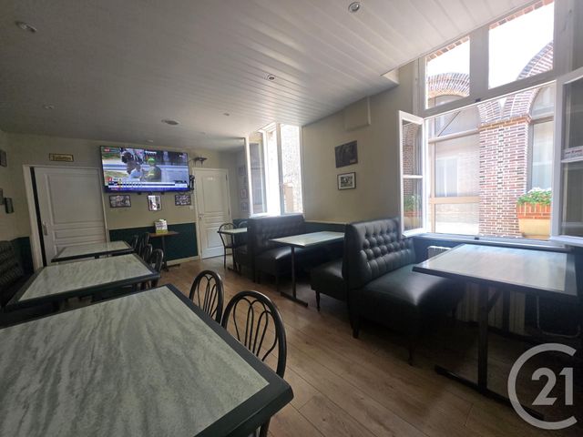 Appartement à vendre - 5 pièces - 146.5 m2 - LA FERTE EN OUCHE - 61 - BASSE-NORMANDIE - Century 21 Soluce Habitat