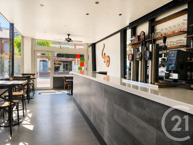 Appartement à vendre - 5 pièces - 146.5 m2 - LA FERTE EN OUCHE - 61 - BASSE-NORMANDIE - Century 21 Soluce Habitat