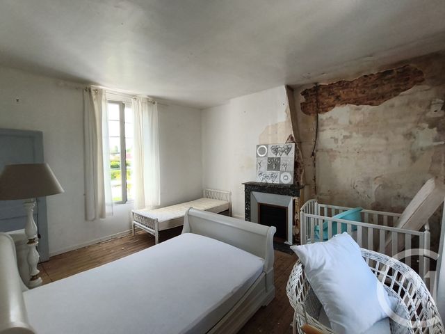 maison à vendre - 5 pièces - 149.67 m2 - HECMANVILLE - 27 - HAUTE-NORMANDIE - Century 21 Soluce Habitat