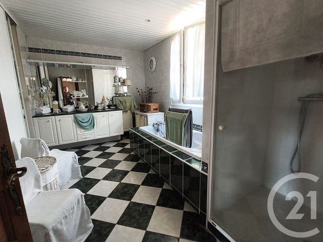 maison à vendre - 5 pièces - 149.67 m2 - HECMANVILLE - 27 - HAUTE-NORMANDIE - Century 21 Soluce Habitat