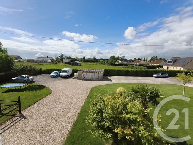 maison à vendre - 5 pièces - 149.67 m2 - HECMANVILLE - 27 - HAUTE-NORMANDIE - Century 21 Soluce Habitat