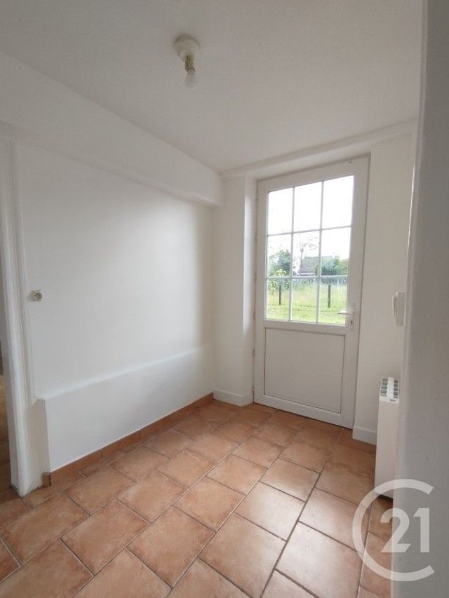 maison à louer - 5 pièces - 116.0 m2 - NEUVILLE SUR AUTHOU - 27 - HAUTE-NORMANDIE - Century 21 Soluce Habitat